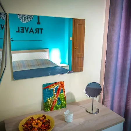 Zafira Holiday home *