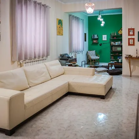 Casa Vacanze Zafira Palermo