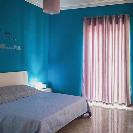 Holiday home Zafira Palermo