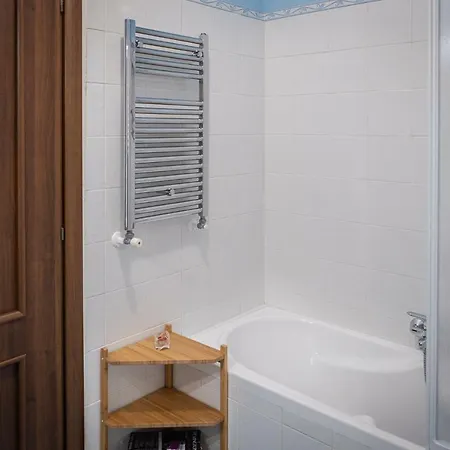 Zafira Holiday home