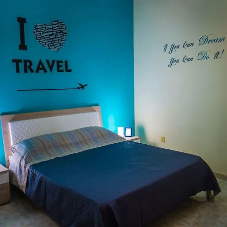 Holiday home Zafira