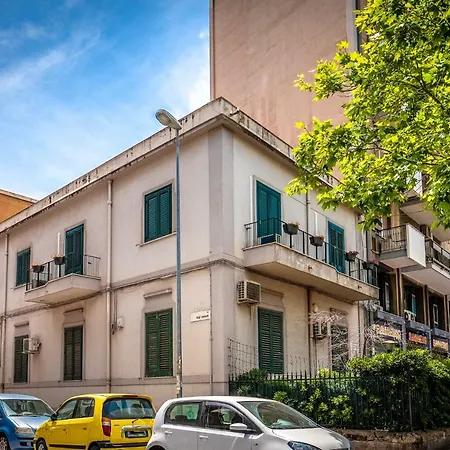 Zafira * Palermo